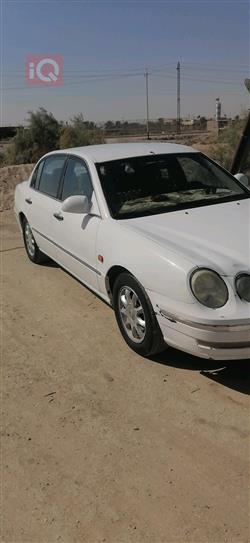 كيا أوبيروس